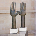 Spirit Hand - Studio A