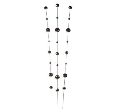 Stainless Steel Ball Sway - Gold Leaf Design Group