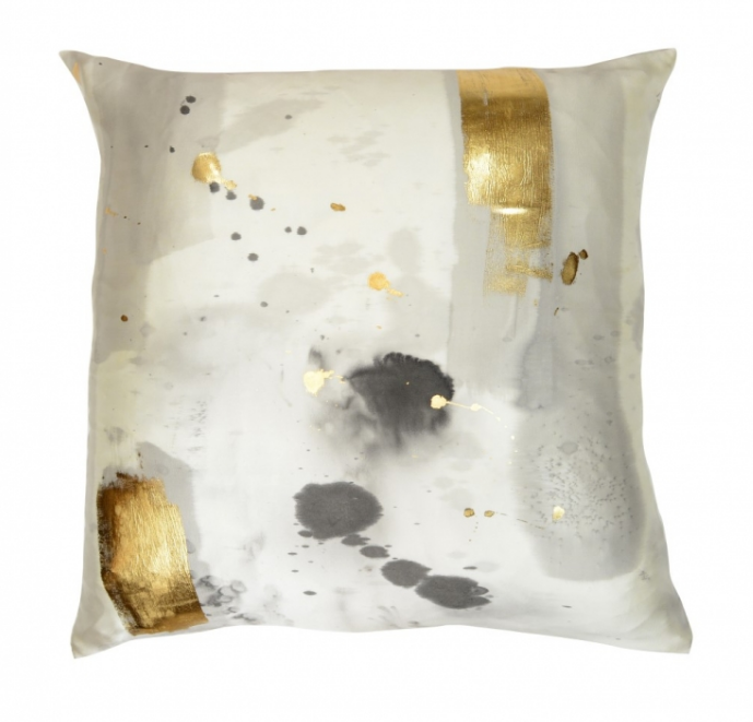Stardust Pillow - Aviva Stanoff Design Inc.