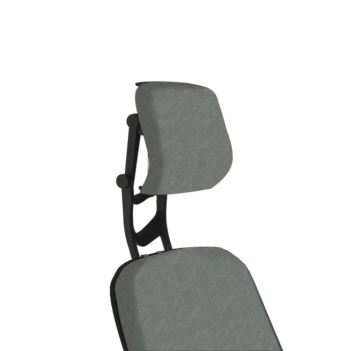 Black / Grey