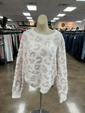 Sweater By Pol In Animal Print, Size:S