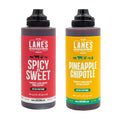 The Sweet & Spicy Sauce Set