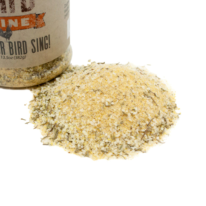 Thunderbird Early Bird Brine