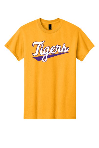 Tigers Tee