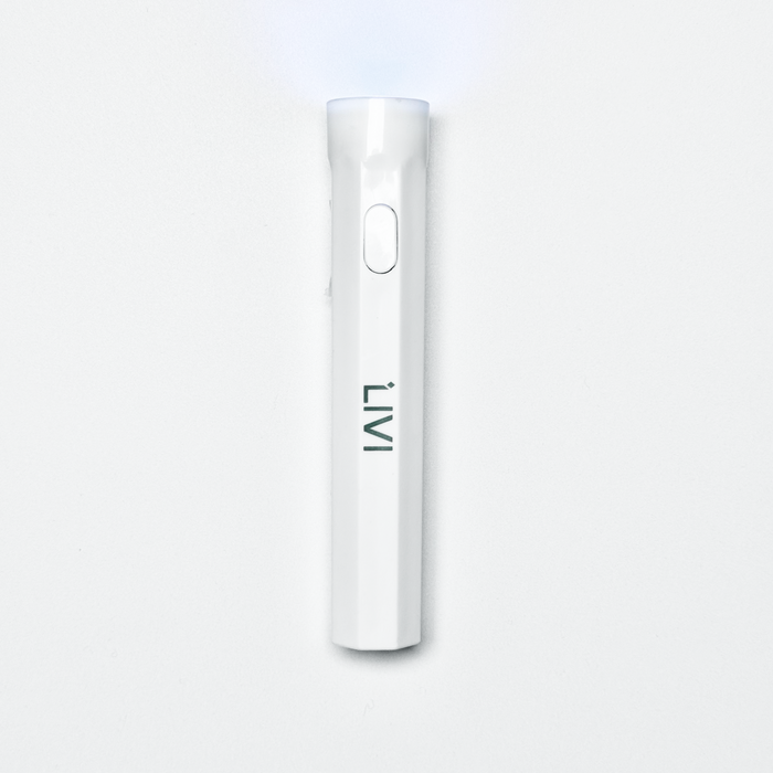 Travel UV Lamp