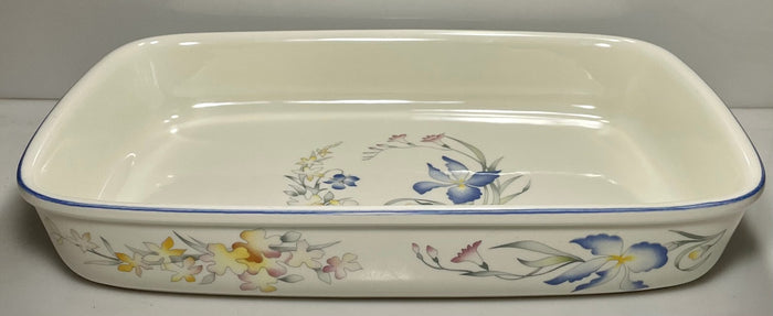 Villeroy Boch Riviera Lasagna 14"0