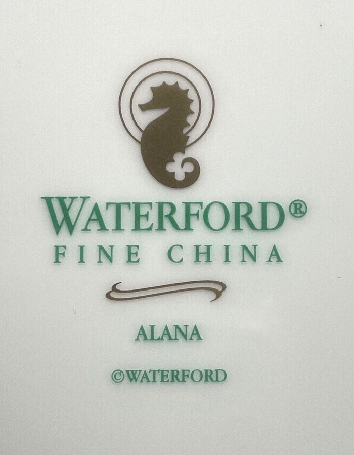 Waterford Alana Creamer 4 1/4" 8 Ounce2