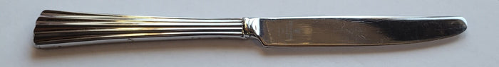 Waterford Covington Knife 9 1/2" Stainless 18 10 Vietnam Flatware Silverware1