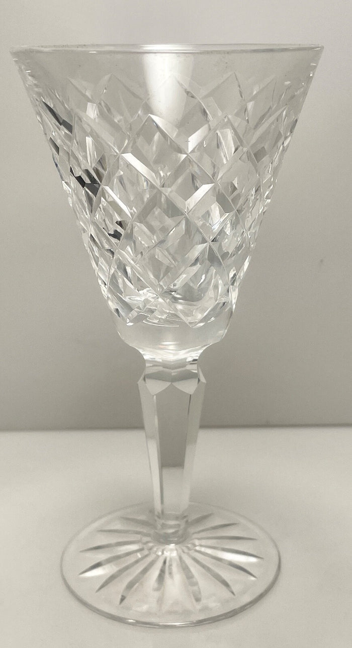 Waterford Tyrone White Wine 6 1/4"0
