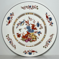 Wedgwood Jamestown Salad Plate 8 1/8"0