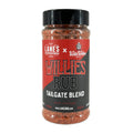 Wild Willies AP Rub