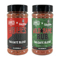 Wild Willies Rub Bundle