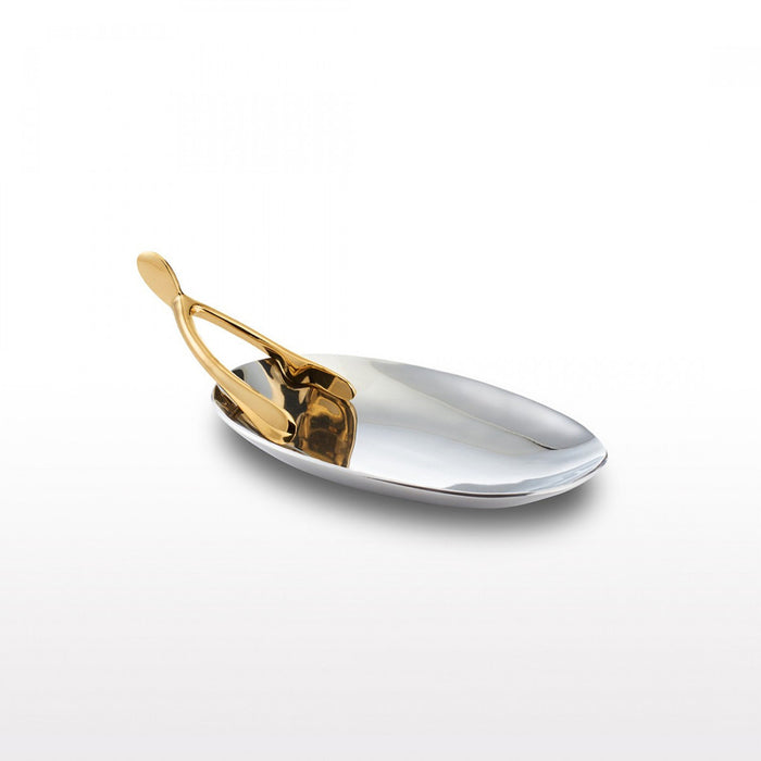 Wishbone Catchall Tray - Nima Oberoi-Lunares