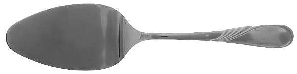 Pastry Server 9"
